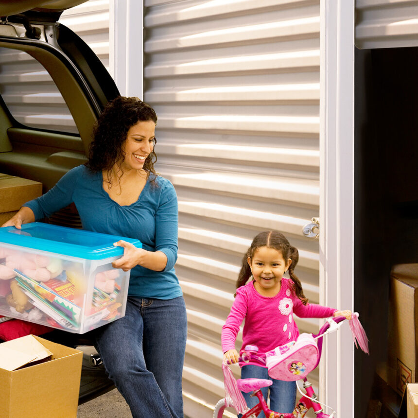Monrovia, CA, Mini Storage, Public, Self Storage, RV Storage, Boat ...